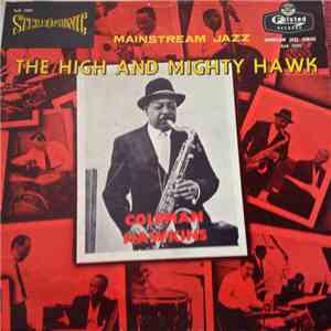 Coleman Hawkins - The High And Mighty Hawk album flac
