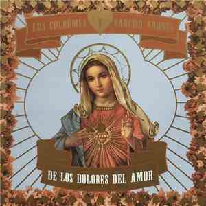 Coleümes - De Los Dolores Del Amor album flac