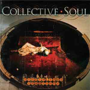 Collective Soul - Disciplined Breakdown album flac