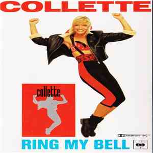 Collette - Ring My Bell album flac