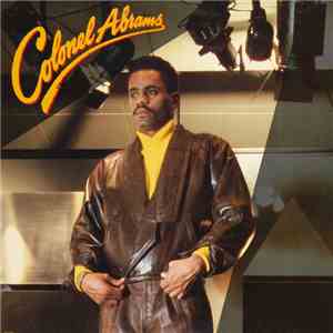 Colonel Abrams - Colonel Abrams album flac