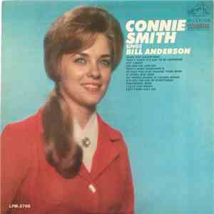 Connie Smith - Sings Bill Anderson album flac