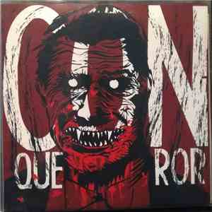 Conqueror  - Conqueror album flac