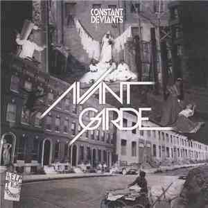 Constant Deviants - Avant Garde album flac