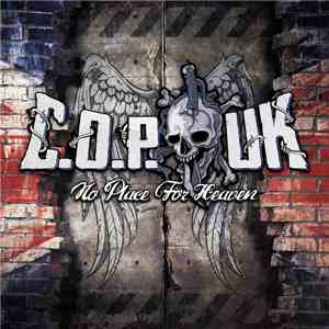 C.O.P. UK - No Place For Heaven album flac
