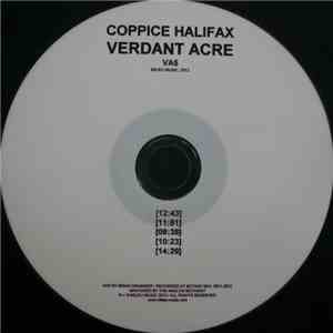 Coppice Halifax - Verdant Acre (Volume Five) album flac