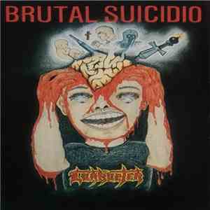 Corrupter - Brutal Suicidio album flac