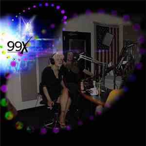 Courtney Love - 99X album flac