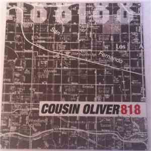 Cousin Oliver - 818 album flac