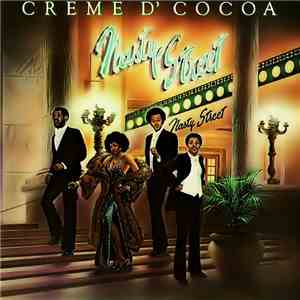 Creme D'Cocoa - Nasty Street album flac