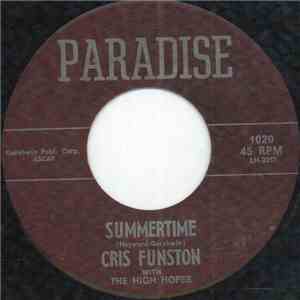 Cris Funston With The High Hopes  - Summertime album flac