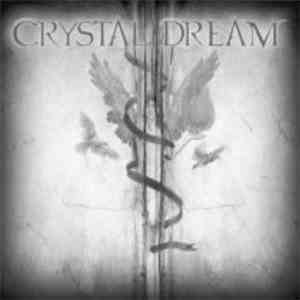 Crystal Dream  - Crystal Dream album flac