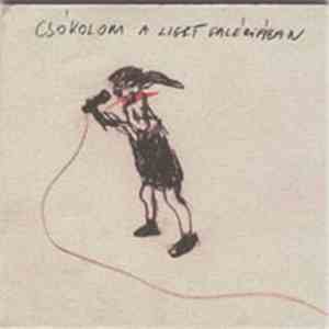 Csókolom - Csókolom A Liget Galériában album flac