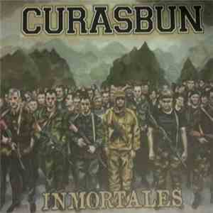 Curasbun - Inmortales album flac