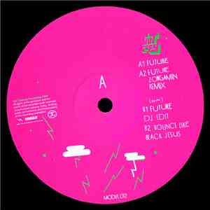 Cut Copy - Future album flac