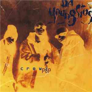 Da Youngsta's - Crewz Pop album flac