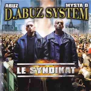 D.Abuz System - Le Syndikat album flac