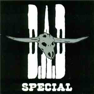 D.A.D - Special album flac