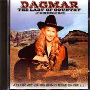 Dagmar (The Lady Of Country) - Fahr' Nochmal Mit Mir Nach Nashville album flac