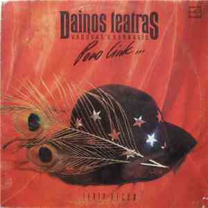 Dainos Teatras - Povo Link... album flac