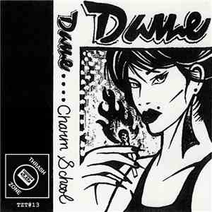 Dame  - Charm School album flac