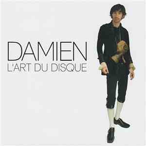 Damien - L'Art Du Disque album flac
