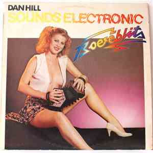 Dan Hill  - Boereblitz - Sounds Electronic album flac