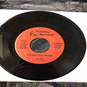 Dan Reilly & The Barnswallows - Escape from Illinois album flac