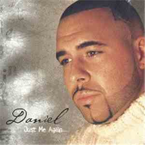 Daniel  - Just Me Again album flac