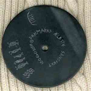 Danmarks Ældste Sangskat - Danmarks Ældste Sangskat album flac