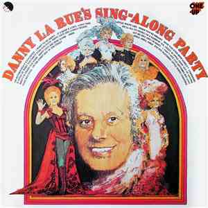Danny La Rue With Geoff Love And The Musicmakers  - Danny La Rue's Sing-Along Party album flac