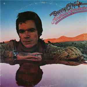 Danny O'Keefe - American Roulette album flac