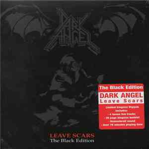 Dark Angel  - Leave Scars album flac