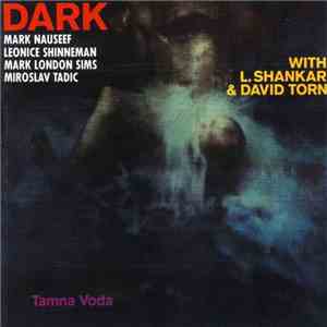 Dark - Tamna Voda album flac
