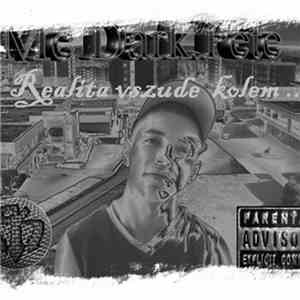 Dark.Pete - Realita vszude kolem... album flac