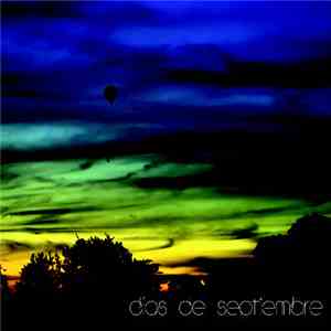Días de Septiembre - Días de Septiembre album flac