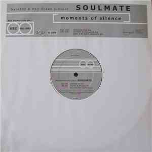 Dave202 & Phil Green present. Soulmate  - Moments Of Silence album flac
