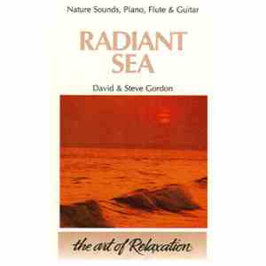 David & Steve Gordon - Radiant Sea album flac