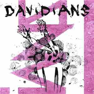 Davidians  - Davidians album flac