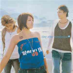 Day After Tomorrow - Day Star album flac