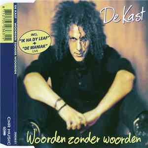 De Kast - Woorden Zonder Woorden album flac