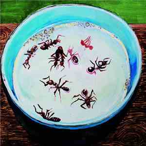 Dead Tenants, DROME - Ten Dead Ants/ Peter Milk album flac