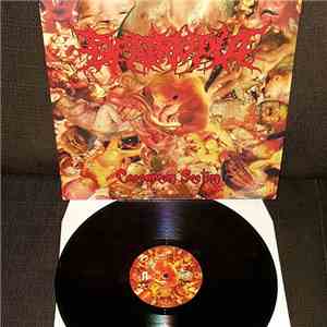 Deathtopia - Caesarean Section album flac