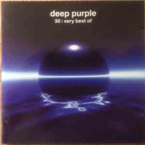 Deep Purple - 30: Very Best Of album flac