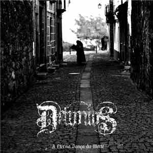 Defuntos - A Eterna Dança Da Morte album flac