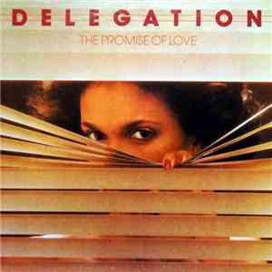 Delegation - The Promise Of Love album flac