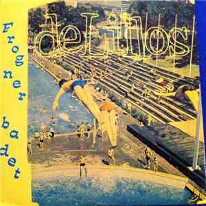 deLillos - Frognerbadet album flac