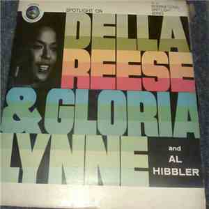 Della Reese, Gloria Lynne And Al Hibbler - Spotlight On album flac