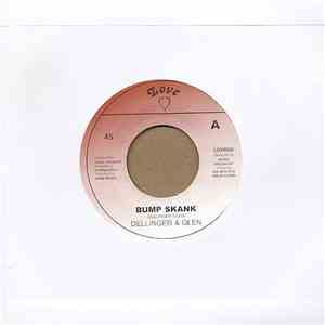 Dellinger & Glen - Bump Skank album flac