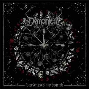 Demonical - Darkness Unbound album flac